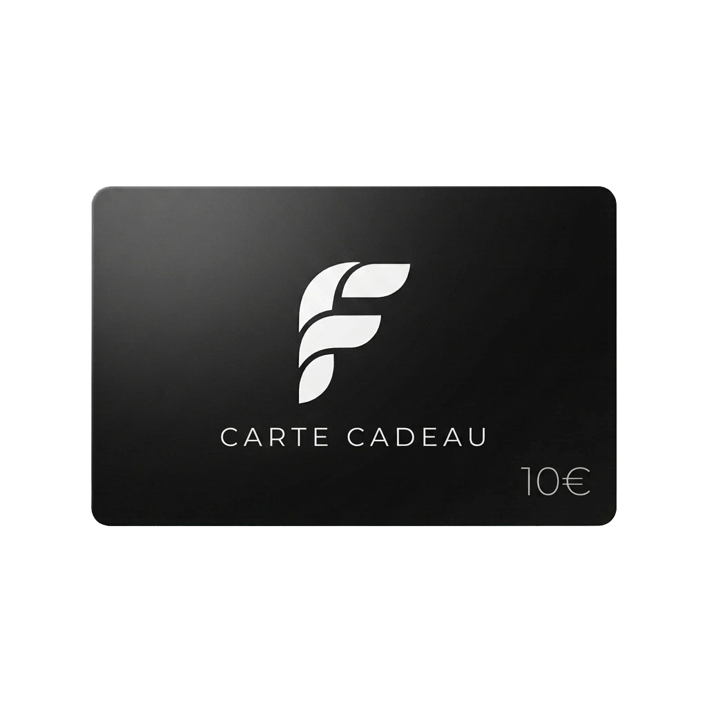 Carte Cadeau 10€