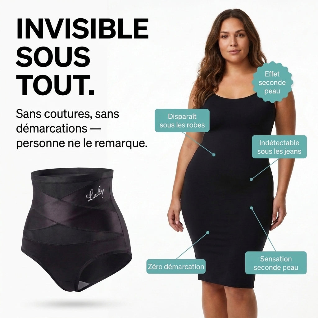 Culotte CoreWrap™