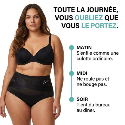 Culotte CoreWrap™
