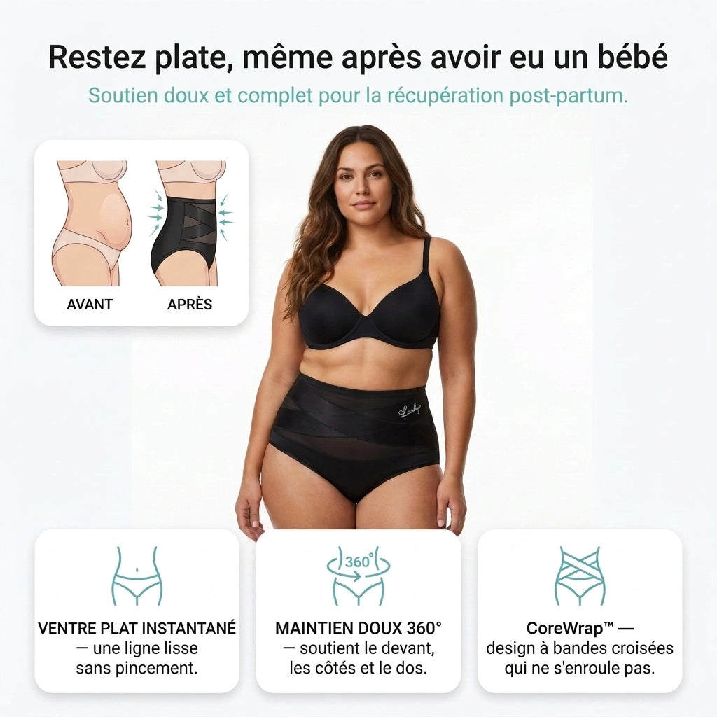 Culotte CoreWrap™