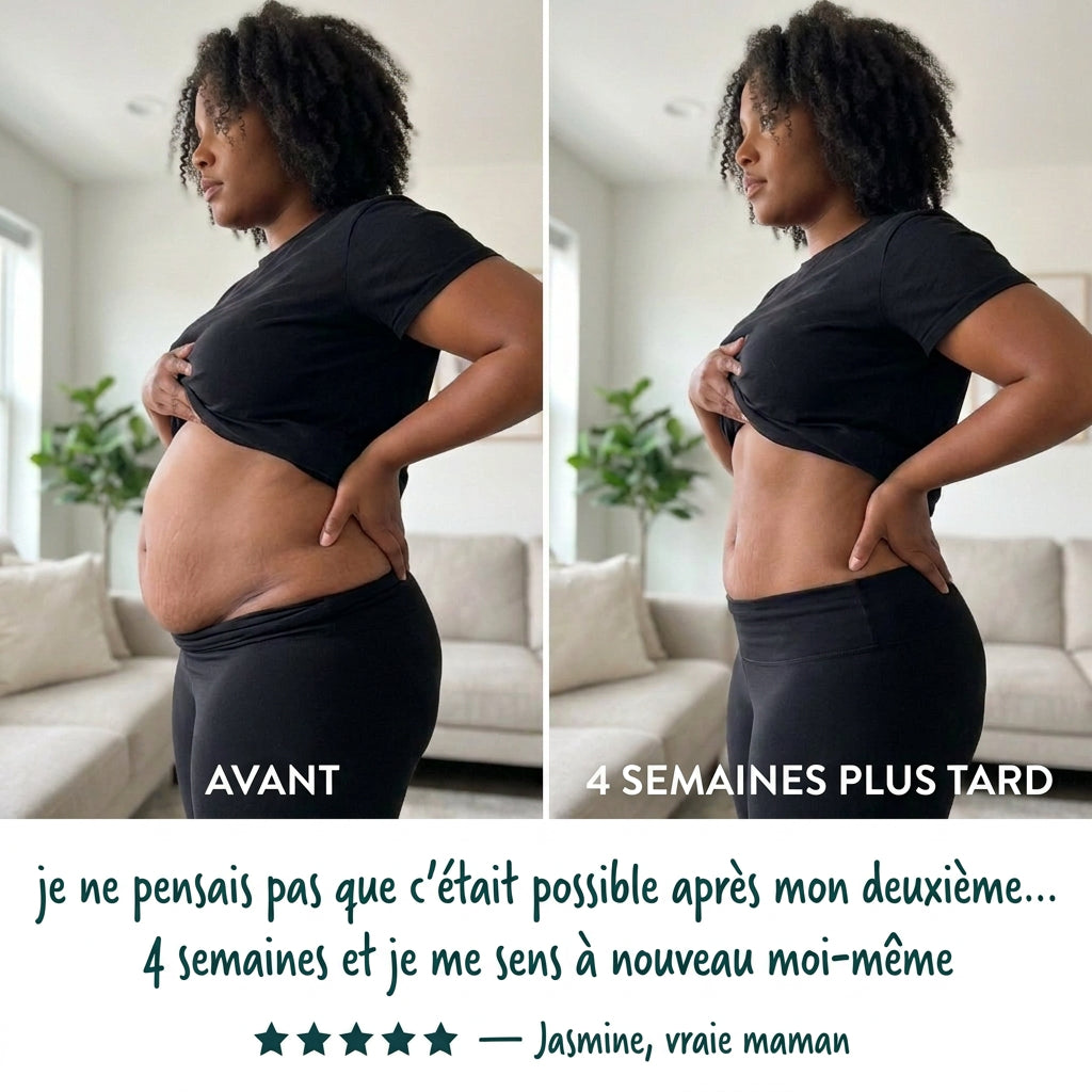 Culotte CoreWrap™