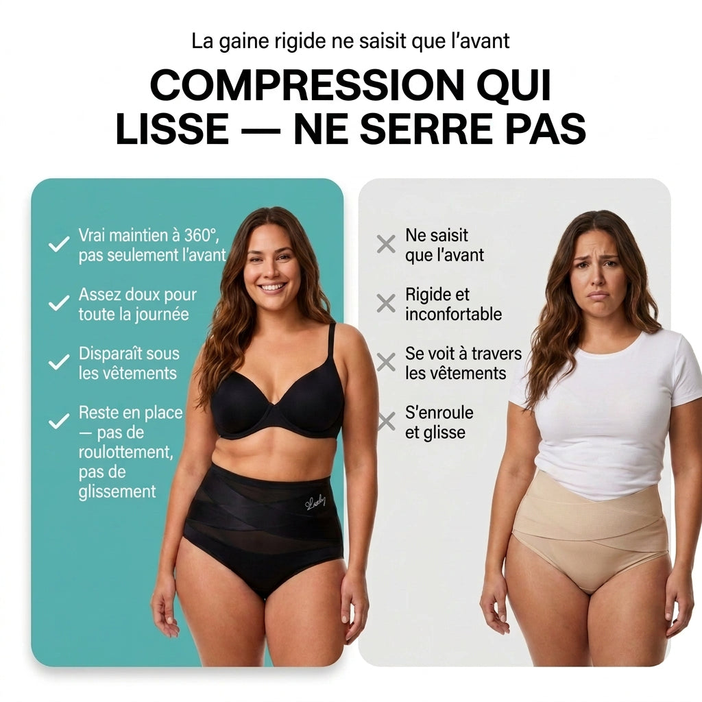 Culotte CoreWrap™