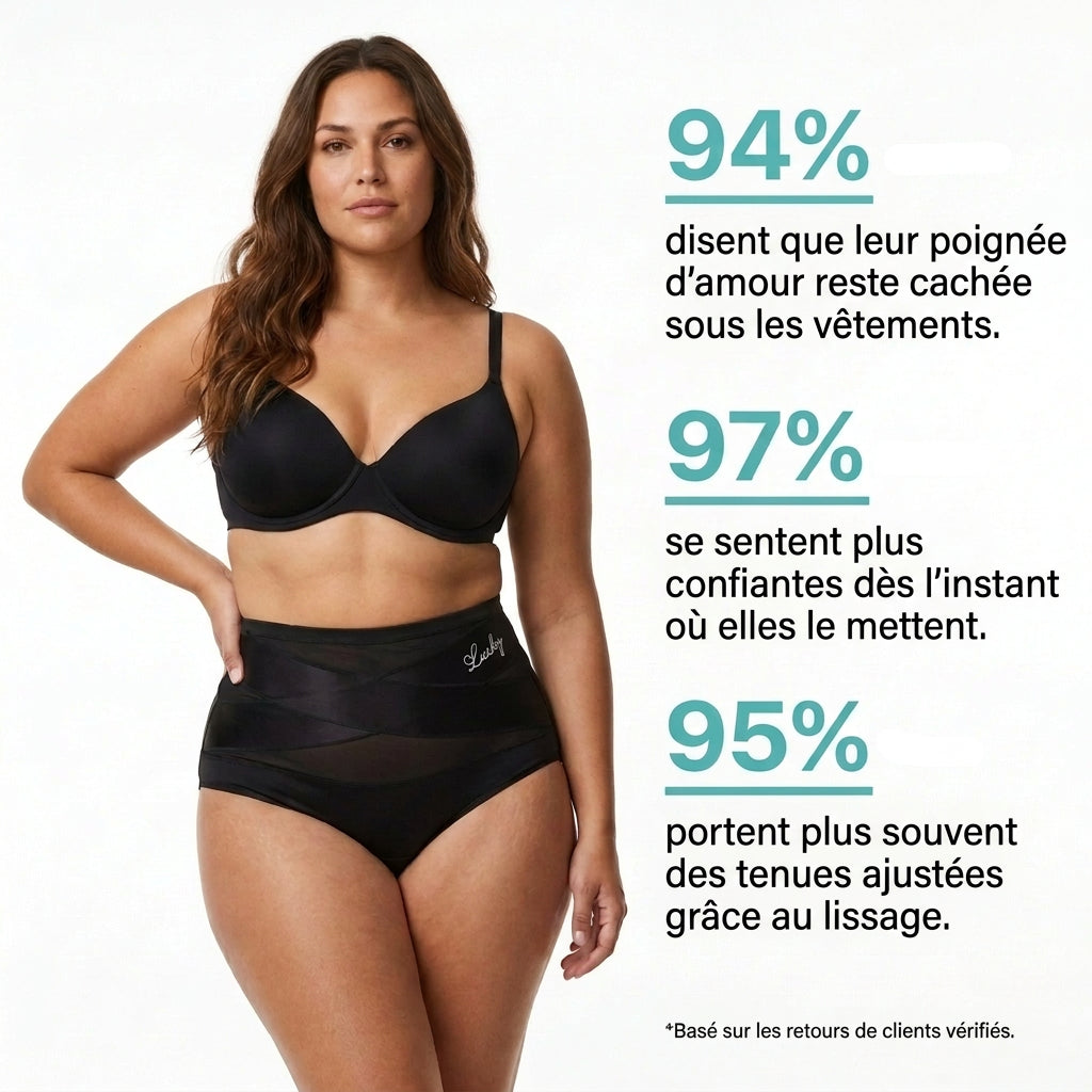 Culotte CoreWrap™