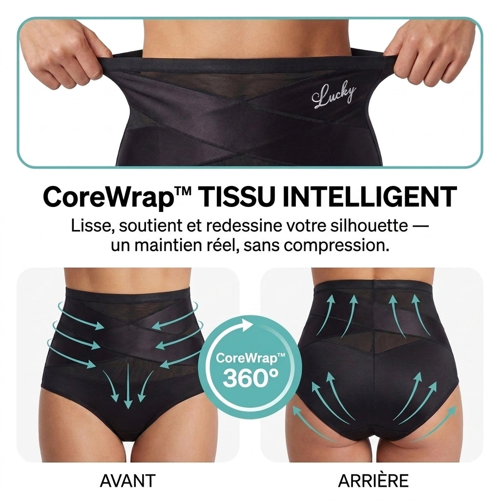 Culotte CoreWrap™