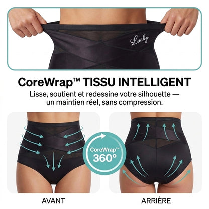 Culotte CoreWrap™