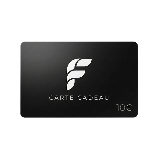 Carte Cadeau 10€