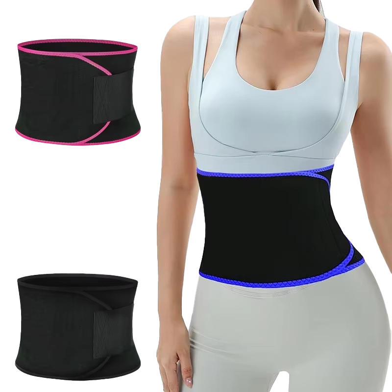 FitSlim Ceinture de Maintien/Sudation