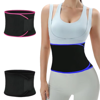 FitSlim Ceinture de Maintien/Sudation