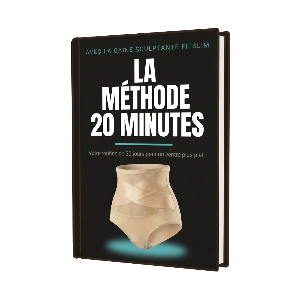 La Méthode 20 Minutes