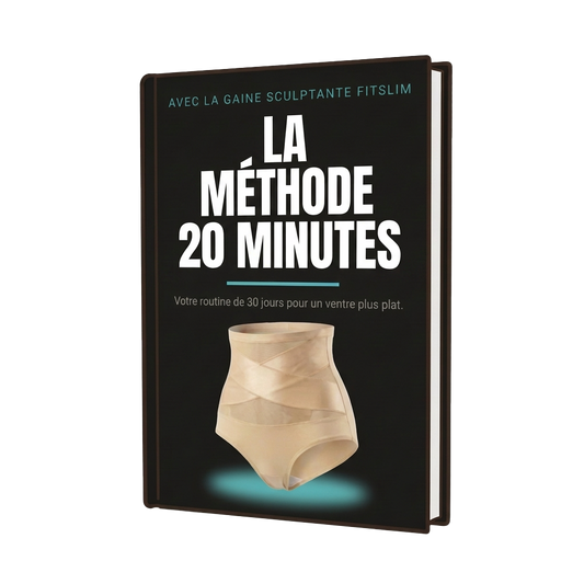 La Méthode 20 Minutes