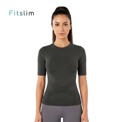 FitSlim 3D T-Shirt Gainant