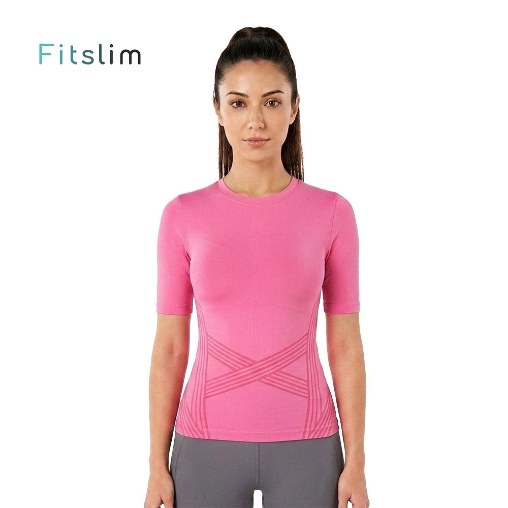FitSlim 3D T-Shirt Gainant